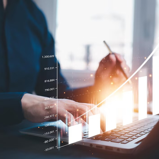 Financial planning and analysis