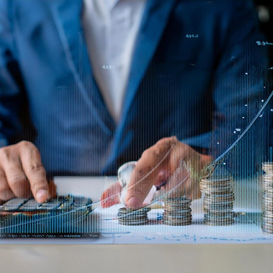 Financial analysis and planning